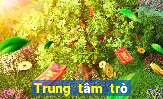 Trung tâm trò chơi 5 triệu