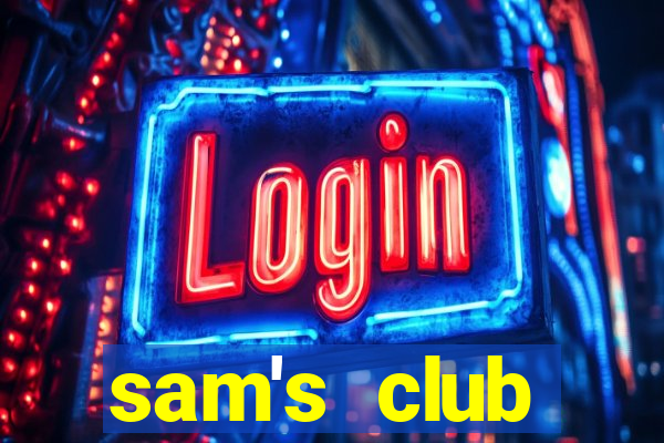 sam's club membership deals