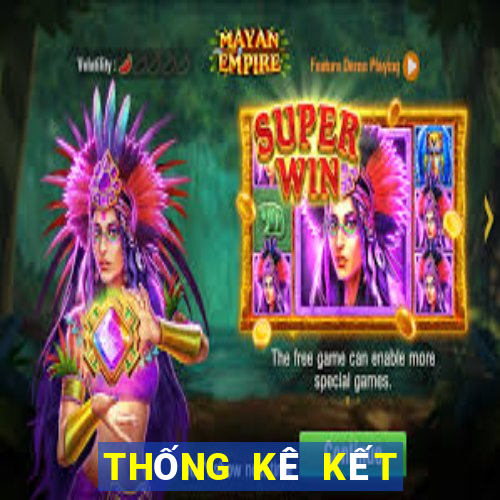 THỐNG KÊ KẾT QUẢ XSBN ngày 8