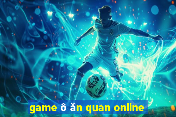 game o an quan online