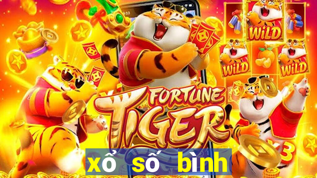 xổ số bình thuận 20 tháng 7