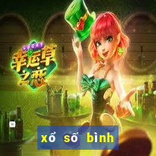 xổ số bình thuận 20 tháng 7