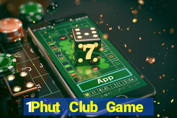 1Phut Club Game Bài 3 Cây Đổi Thưởng