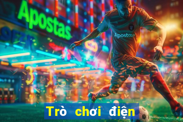 Trò chơi điện tử trong ag