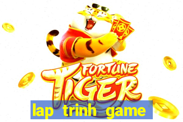 lap trinh game danh bai