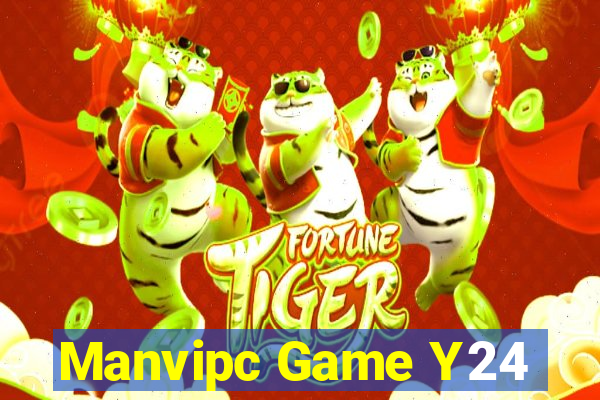 Manvipc Game Y24