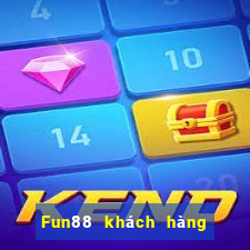 Fun88 khách hàng BATT Tải xuống