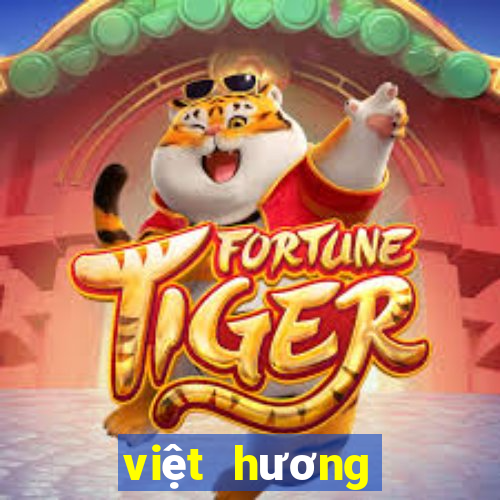 việt hương xuống tóc