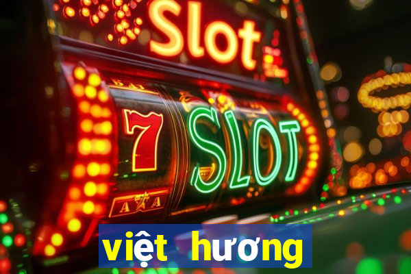 việt hương xuống tóc