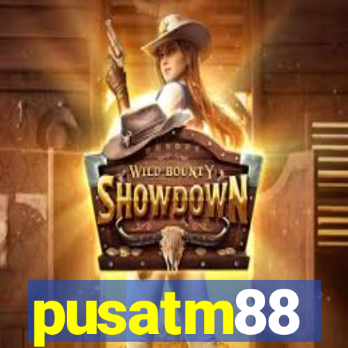 pusatm88