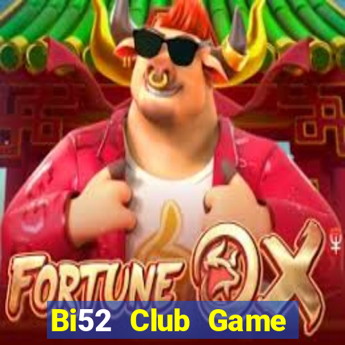 Bi52 Club Game Bài Solitaire