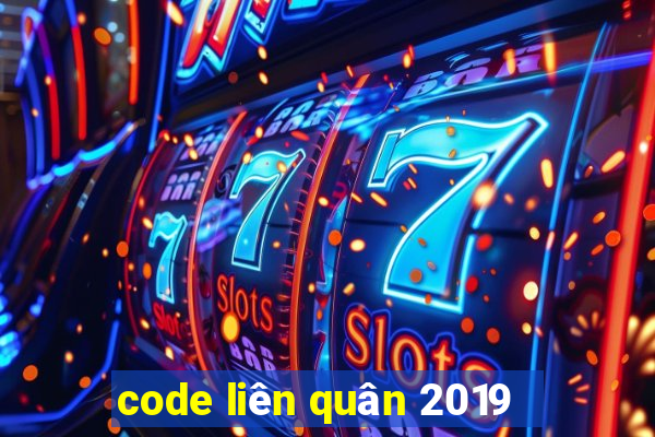 code liên quân 2019