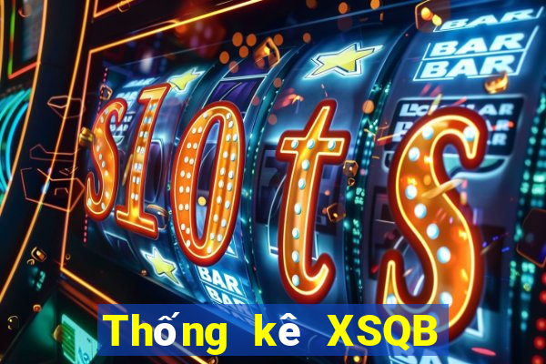 Thống kê XSQB Chủ Nhật