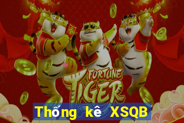 Thống kê XSQB Chủ Nhật