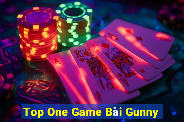 Top One Game Bài Gunny