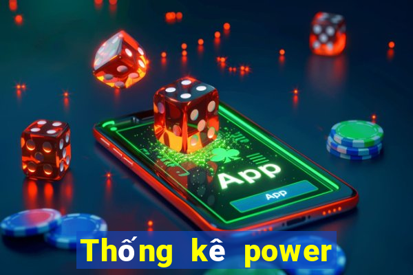 Thống kê power 6 55 ngày 12