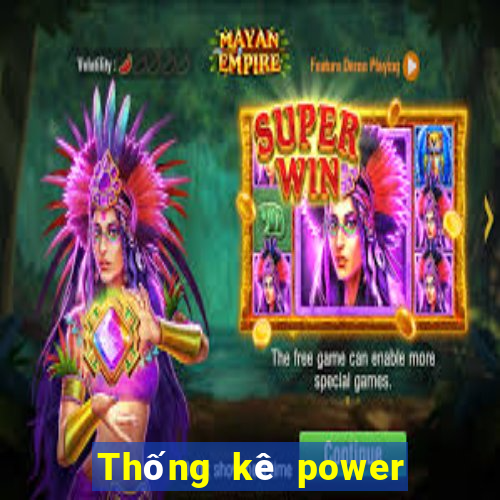 Thống kê power 6 55 ngày 12