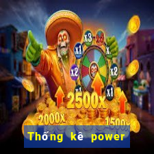 Thống kê power 6 55 ngày 12