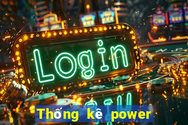 Thống kê power 6 55 ngày 12