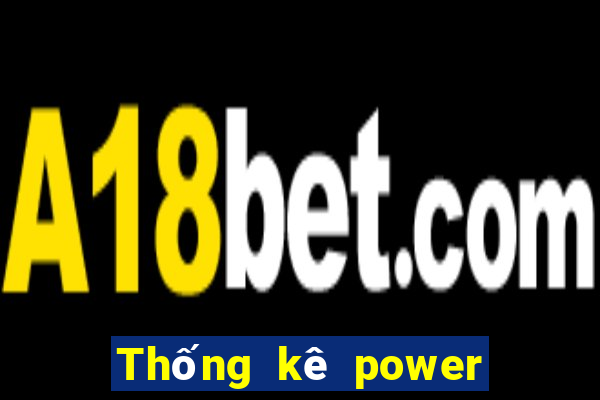 Thống kê power 6 55 ngày 12