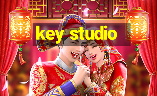 key studio