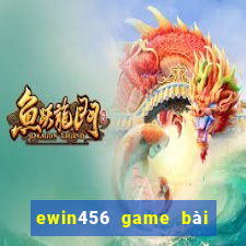 ewin456 game bài biển sâu