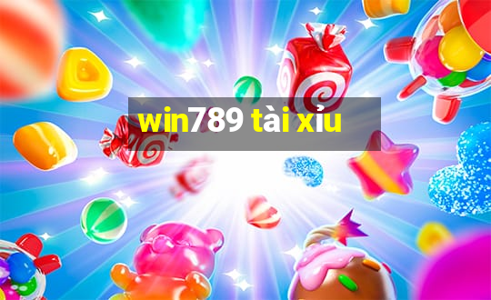 win789 tài xỉu