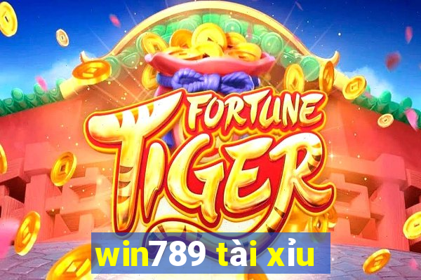 win789 tài xỉu