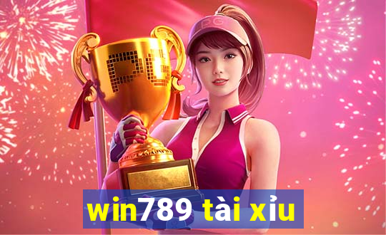 win789 tài xỉu