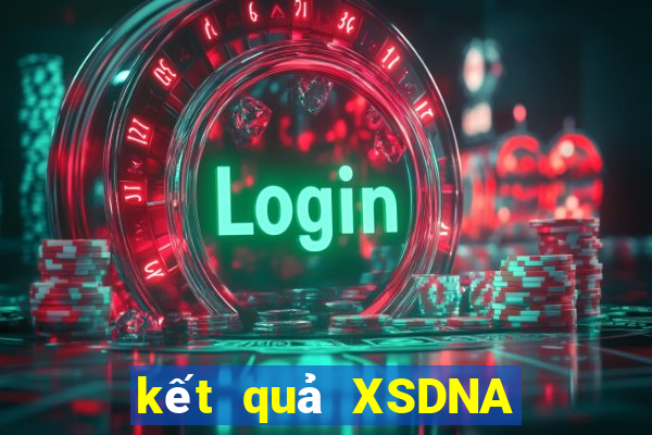 kết quả XSDNA ngày 11