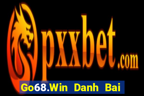 Go68.Win Danh Bai Sanh Rong