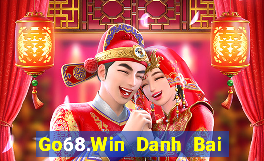 Go68.Win Danh Bai Sanh Rong