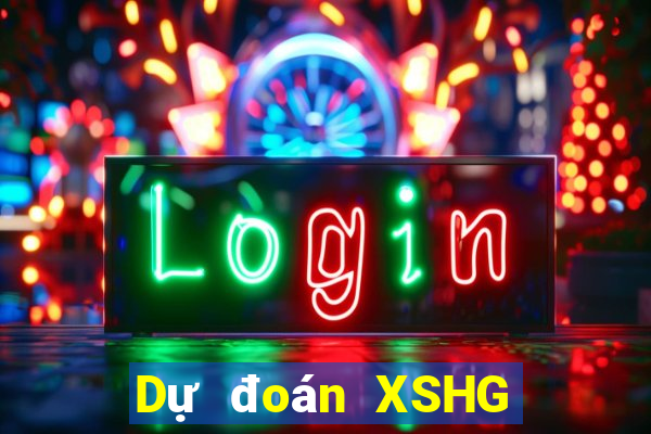 Dự đoán XSHG ngày 30