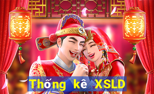 Thống kê XSLD ngày 10