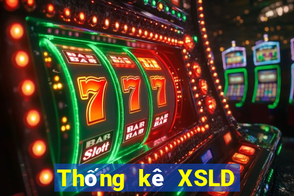 Thống kê XSLD ngày 10