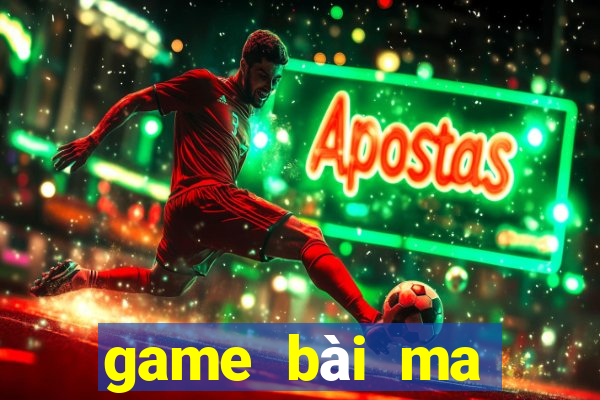 game bài ma thuật online