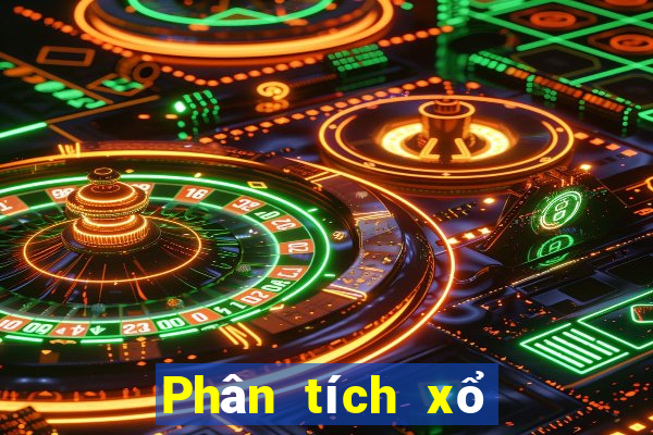 Phân tích xổ số thừa thiên huế thứ Ba