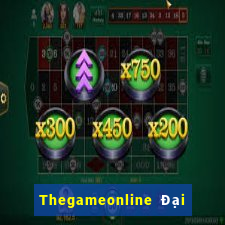 Thegameonline Đại Lý Cấp 1 Game Bài