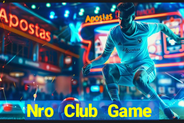 Nro Club Game Thẻ Bài Eloras