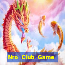 Nro Club Game Thẻ Bài Eloras