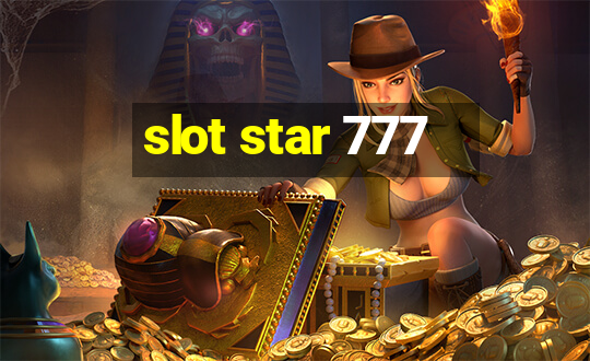 slot star 777