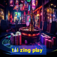 tải zing play