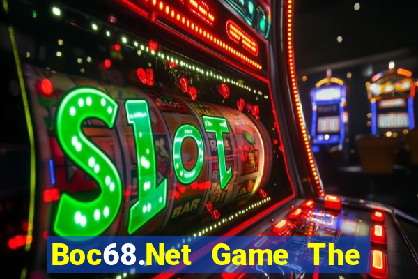 Boc68.Net Game The Bài Hack