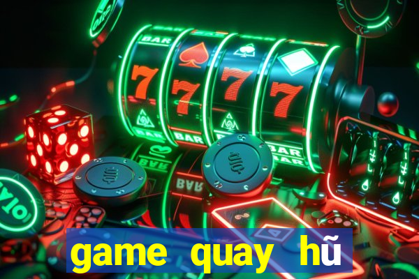 game quay hũ nhận code