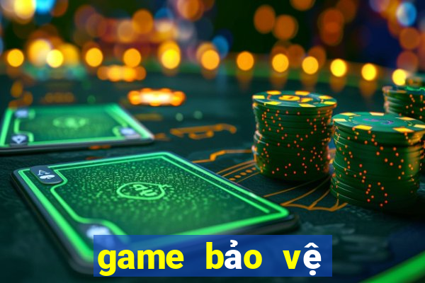 game bảo vệ biên cương 2