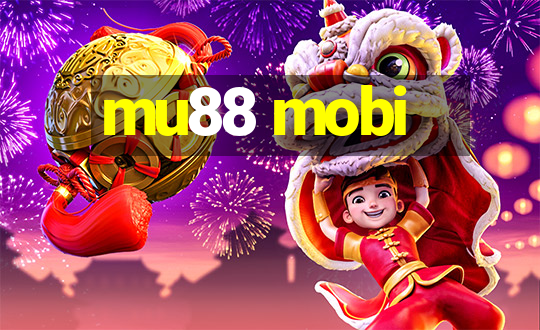 mu88 mobi