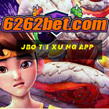 jbo tải xuống app