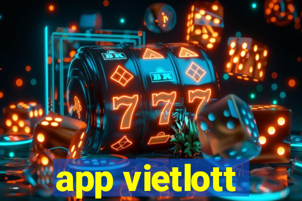 app vietlott