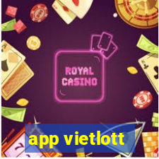 app vietlott