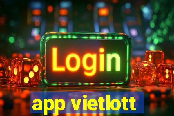 app vietlott